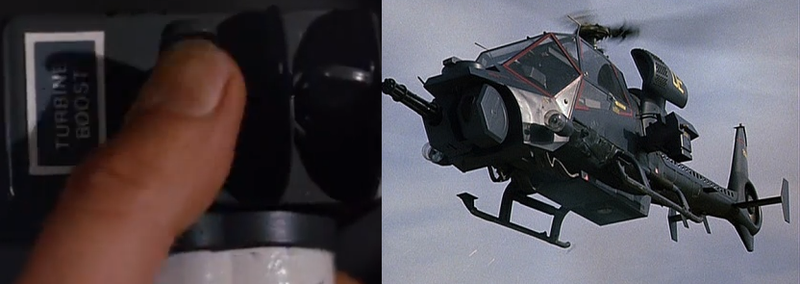 Illustration for article titled Television history of the 'Boost Button' (big awesome post+pics)